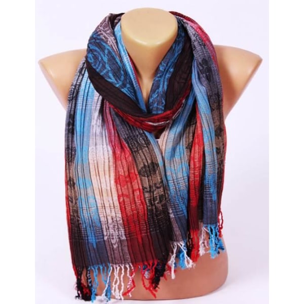 Elegant Sjal /scarves