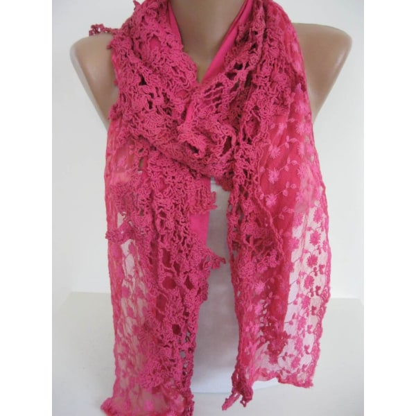 Elegant Sjal /scarves