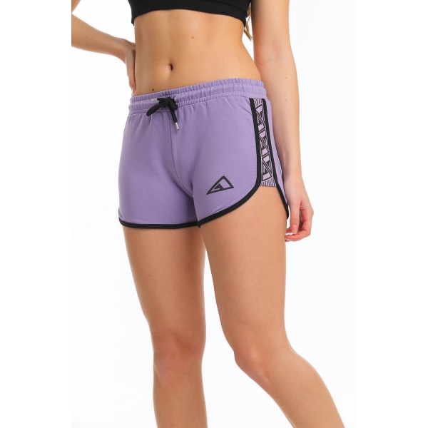 Högstaberg Sport Shorts MultiColor XL