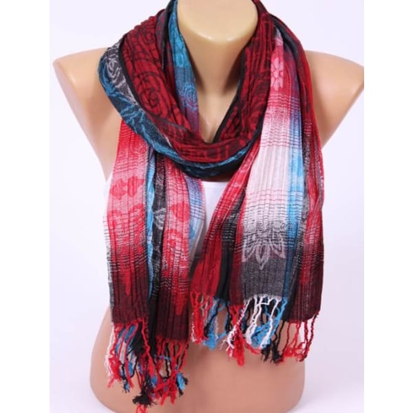 Elegant Sjal /scarves