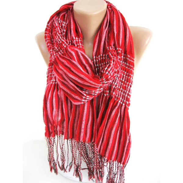 Elegant Sjal /scarves