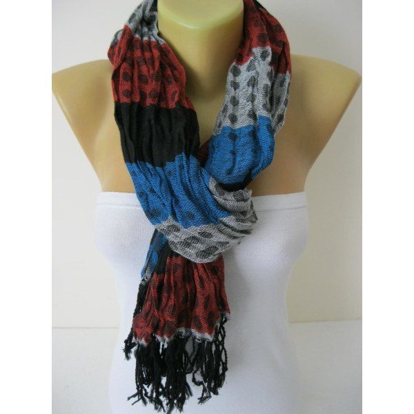 Elegant Sjal /scarves