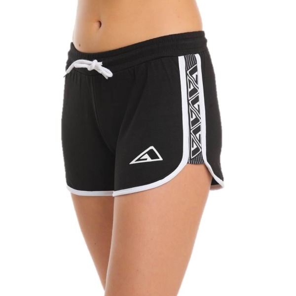 Högstaberg Sport Shorts Black S