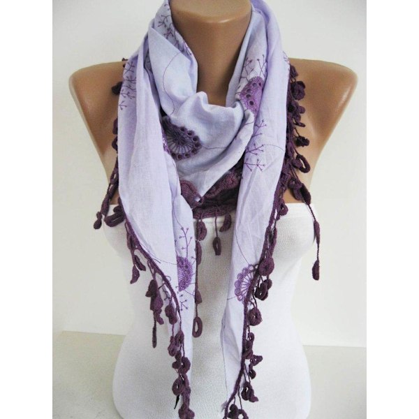 Elegant Sjal /scarves