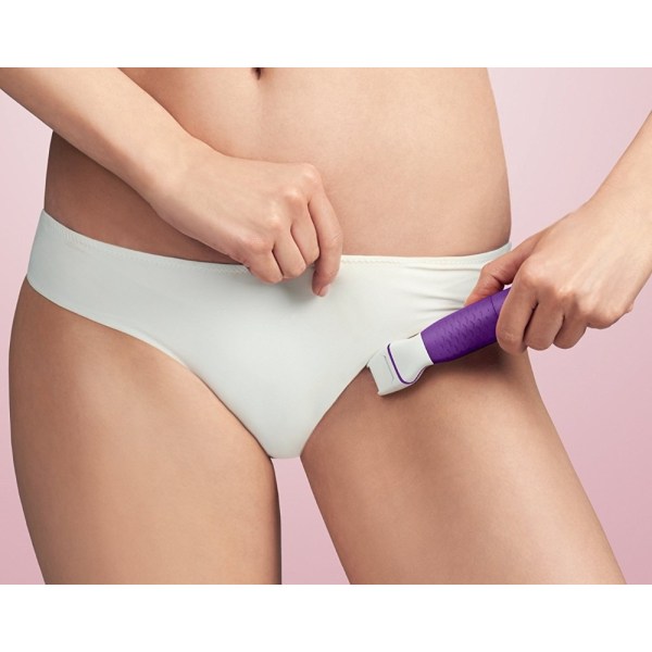 5-i-1 Perfekt Bikini Trimmer kit Precision Elektrisk Hårtrimmer för Ansikte för Kvinnor Rakapparat Mikro Epilator Ansikte Kropp Trim Rakning