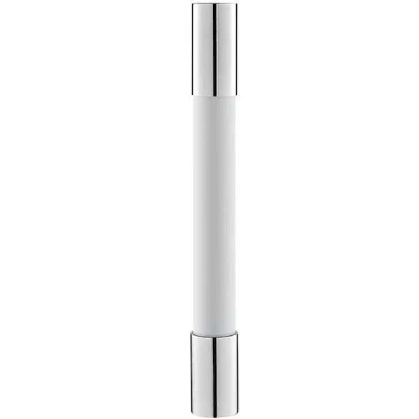 Skummande förlängningsrör 360° fri böjande kranförlängare white 30cm