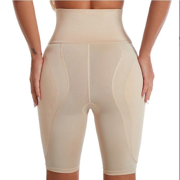 Isommat Butt Lifter Pads -housut naisille XL