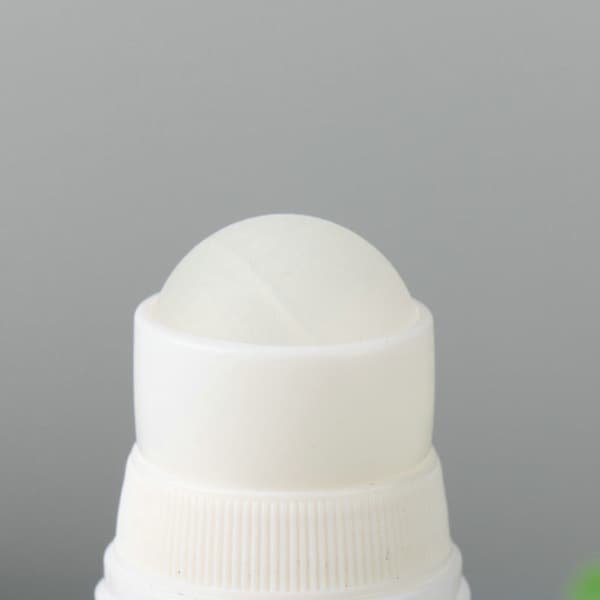 10 st 50 ml plastrullflaskor påfyllningsbara eteriska oljor parfymkosmetika deodorant