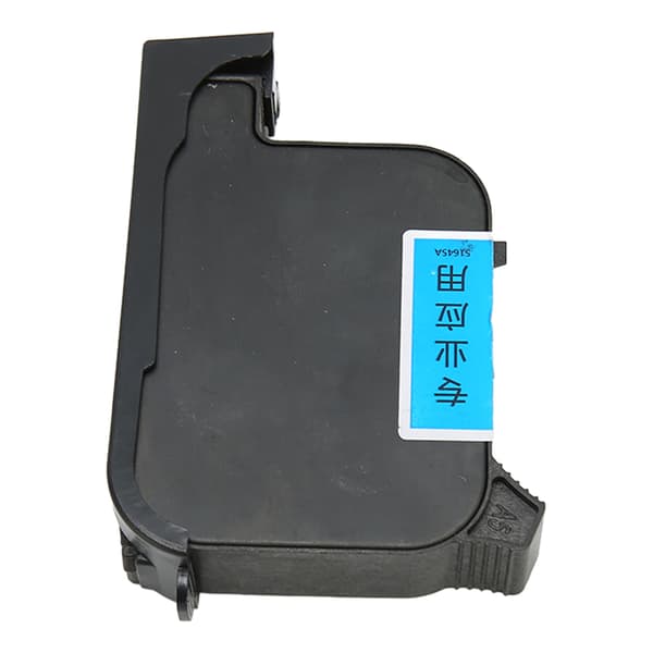 HP 45A 51645A Sort Højkapacitets Blækpatron ABS Materiale Udskiftning