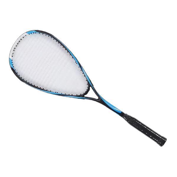 Lett Støtsikker Squashracket Stor Ansikt Voksenpakke