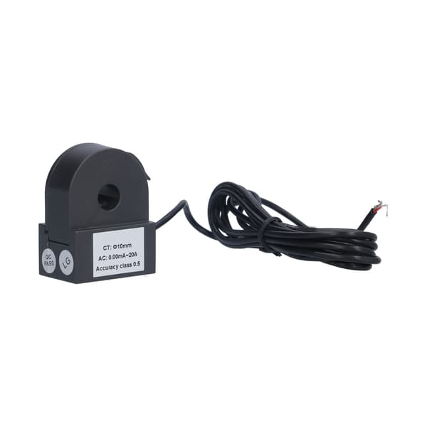Høj præcision Åben Luk Strømsensor ETCR010K - 0,00mA-20A AC