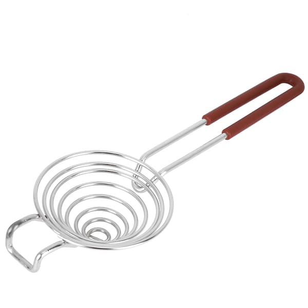 Æggedeler i rustfrit stål, køkkenbagegadget