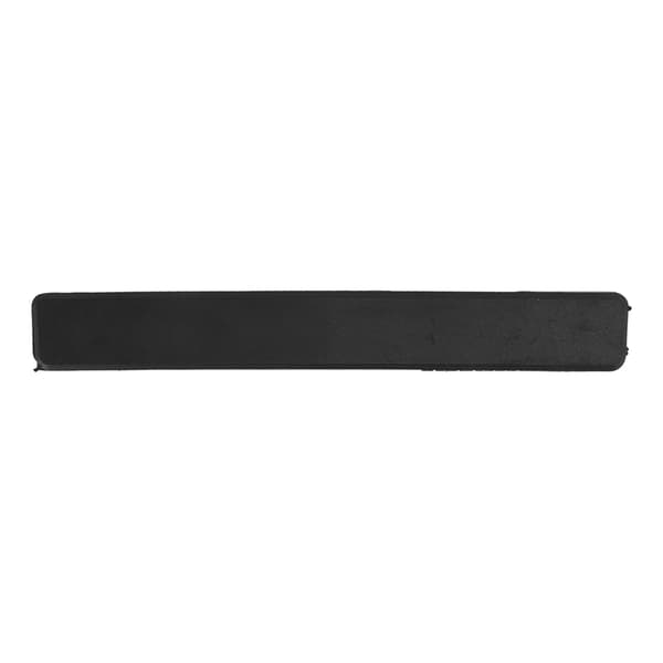 20 cm lang plast kuffertgreb - udskiftning til kufferter, kasser, tasker