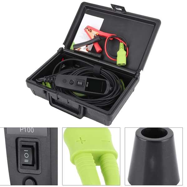 Power Probe P100 Elektrisk kretstester for bil