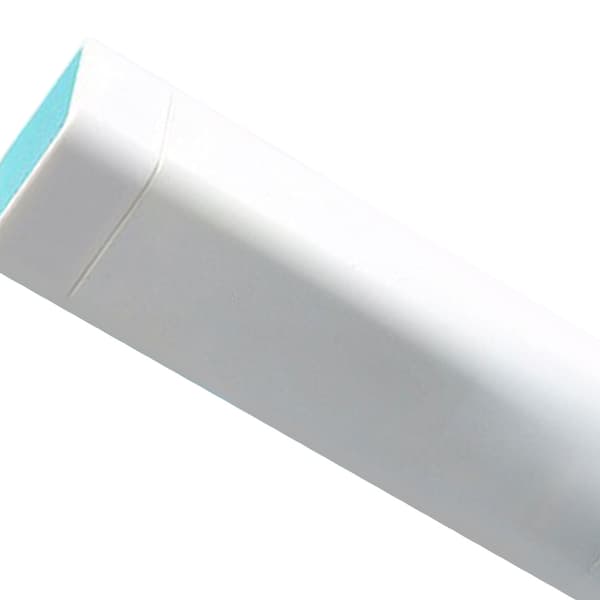 Højviskos Blå Tetragonum Retvinklet Solid Limstift til Studenterkontorbrug