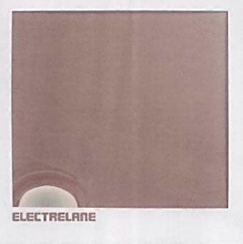 Electrelane I Want to Be the President Ep CD CD CD