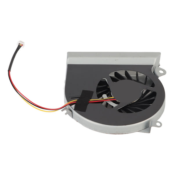 MSI GE70 2OC 2OD 2OE 2PC 2PE Apache Pro Laptop CPU Køleventilator Udskiftning