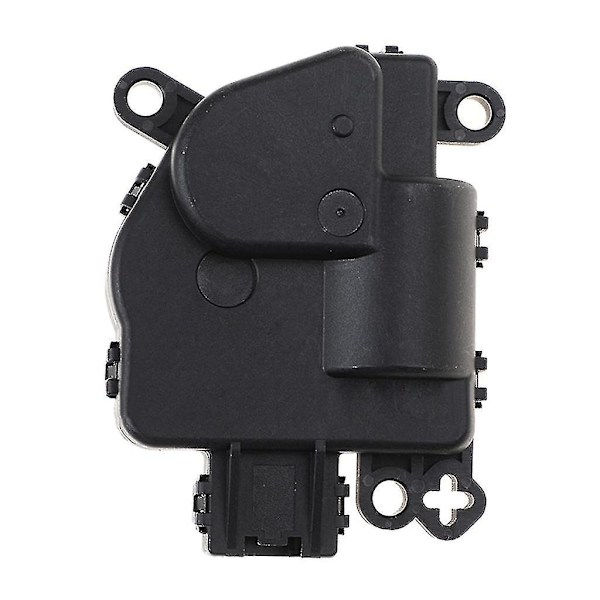 A/c Air Door Blend Actuator For Ram 1500/2500/3500 09-21 Udskift 68089742aa