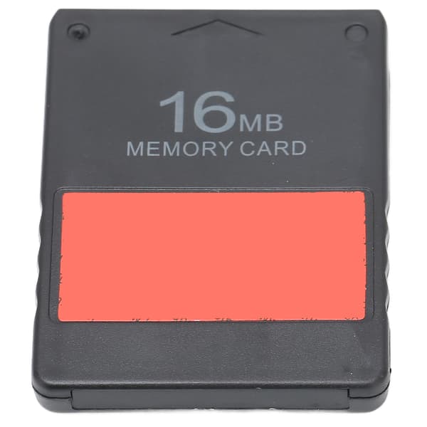 16MB FMCB Hukommelseskort Plug and Play V1.966 USB Spil Support til PS2