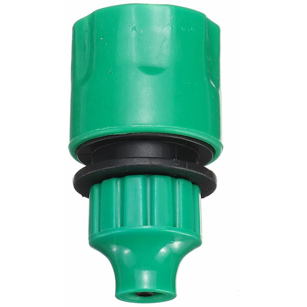 25 meter 30 justerbar drypper sprinkler automatisk vanding enhed