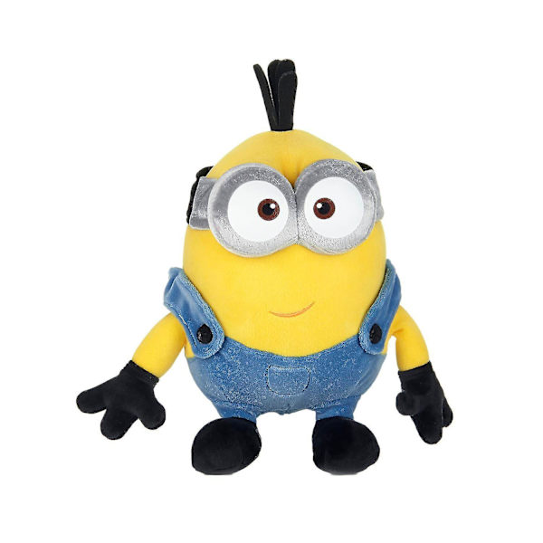 Minions Rise Of Gru Cuddly Kevin Pehmolelu A