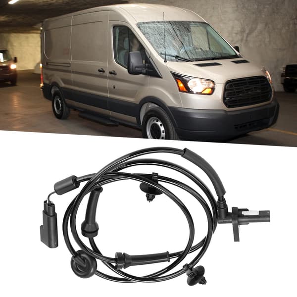 ABS-hjulhastighetssensor foran 6C112B372AB passer til Ford Transit FL/FR 2006-2015