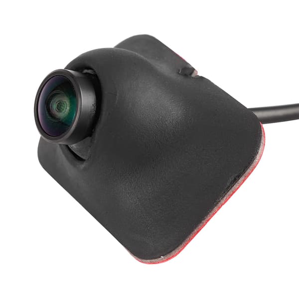 Universal Bil Blindvinkel Kamera Bakkamera System AHD CVBS Front Bag Skift