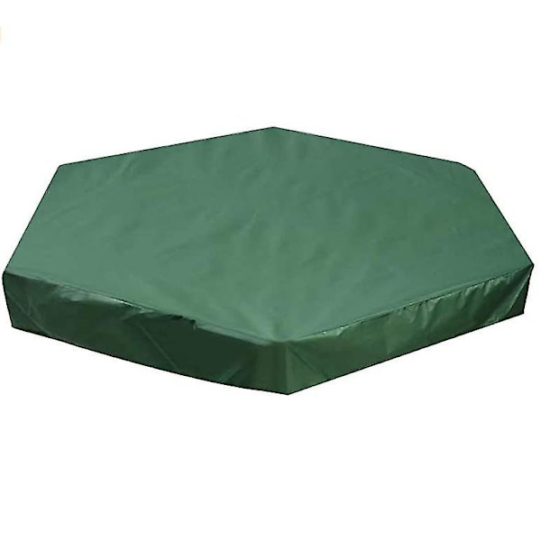 Hexagonal Bunker Cover 140*110*20cm
