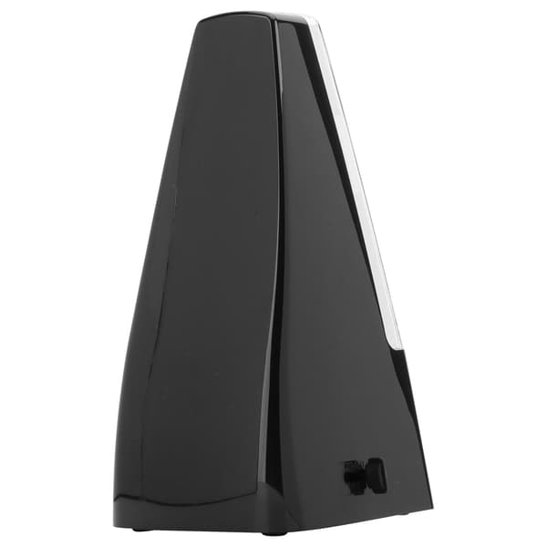 Mekanisk Metronom Universal Elektronisk för Piano Trummor Bas Violin