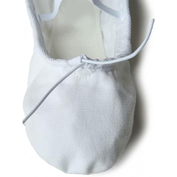 Bløde balletsko til børn og voksne, tåsko til dans, gymnastiksko, balletdans, yoga, gymnastik, split-sål til voksne, hjemmesko