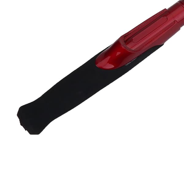50 cm Lett Mini 2 Seksjons Vinter Is Solid Fiske Rekestang