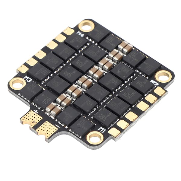 BS-40A ESC 4-i-1 RC Quadcopter Hastighetskontrollerkort KSX3647
