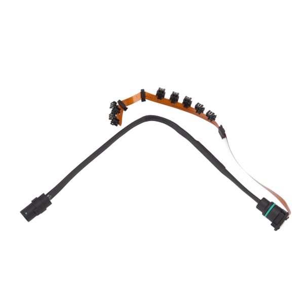 Transmission Intern Ledningsnet Solenoid Båndsensor 01M927365 Erstatning for Audi A3 1996 2012