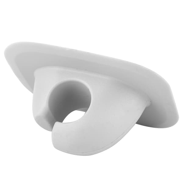 Holdbare Kajak Paddle Holder Clips til Kajakker Kanoer Robåde Tilbehør