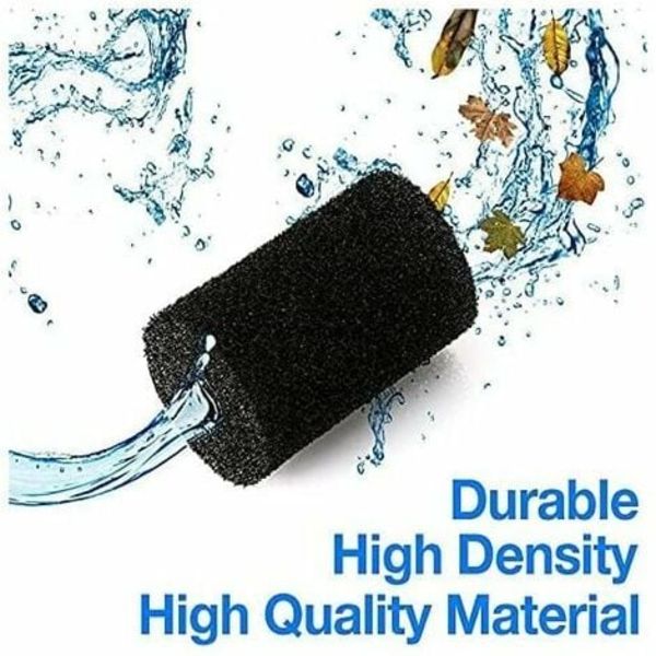 10 deler Polaris haleskrubber reservedeler for Vac-Sweep Pool Cleaner Slangehale - Passer til 180,280,360,380,480,3900 H