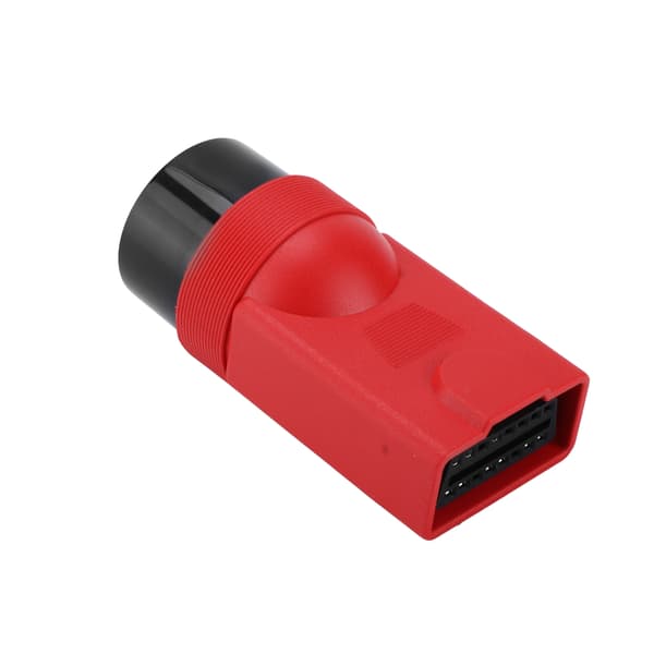 20-nastainen OBD-diagnostiikkaliitin uros ABS MaxiSys Pro MS906 MS906BT MS906TS MS908S -laitteille