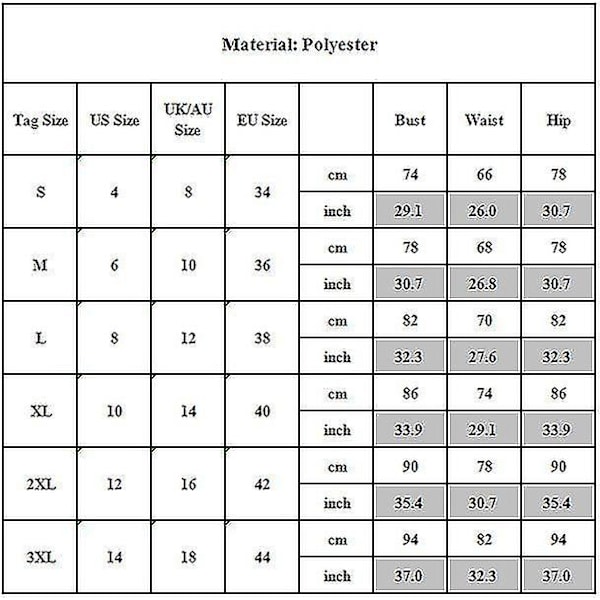 Kvinnor Halter BH Bikini Set Push Up Badkläder Baddräkt Blue M