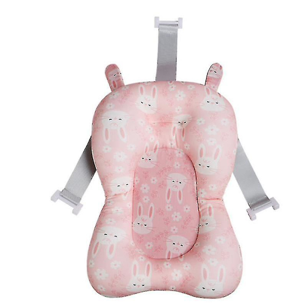 Sklisikker matte til babybadekar