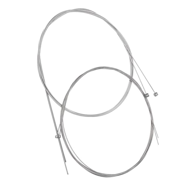 CANSUCC Variabel Hastighed Bremsekabel Varmebestandig Rustfrit Stål Mountainbike Wire Core