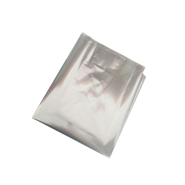 5 X 10 stk Mikrobølgeovnspose Enkel å bruke Varmebestandig stekepakningspose for matkvalitet til spisestue