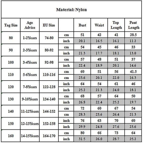 muslimska Barn Flickor Badkläder Islamisk Burkini Modest Baddräkt Simdräkt Purple 3-4 Years