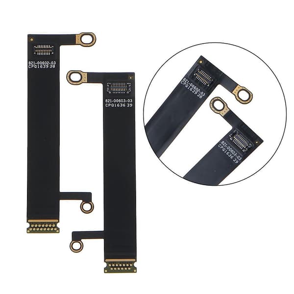 Antifriksjonsbeskyttelse Antenne Oppbevaringsdeksel Kabelholder For Avata Goggle 2