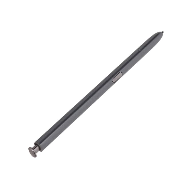 Galaxy Note 20 Ultra Stylus Penn Erstatning 10 Tips Presis Touchscreen Kontroll Grå
