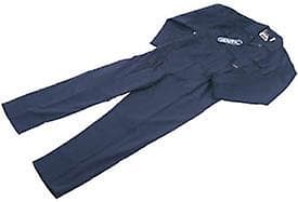 63980 Extra stor overall