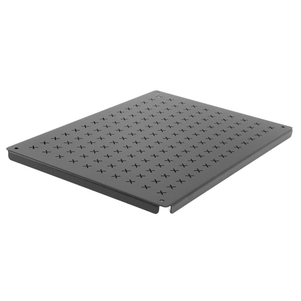 Vikbart Campingbord i Aluminiumlegering, Lättviktig Utomhuspanel