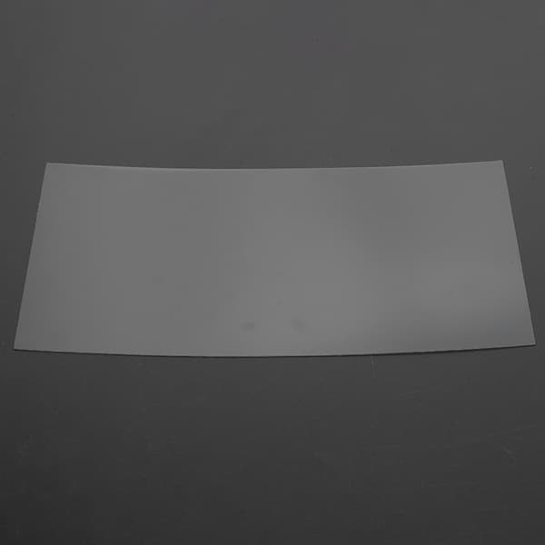 PeepProof 16 9 13,3 tommer Privacy Screen Protector til stationær computer skærm ATM