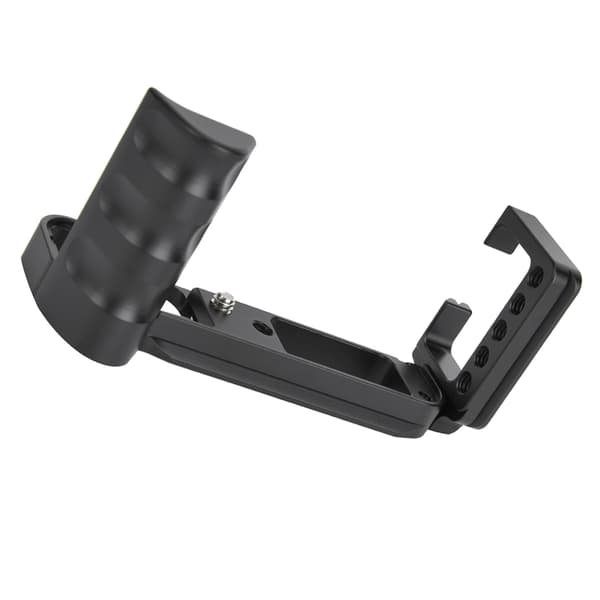 Fujifilm XT10 XT20 XT30 Metal Quick Release L Plade Håndgreb Beslag