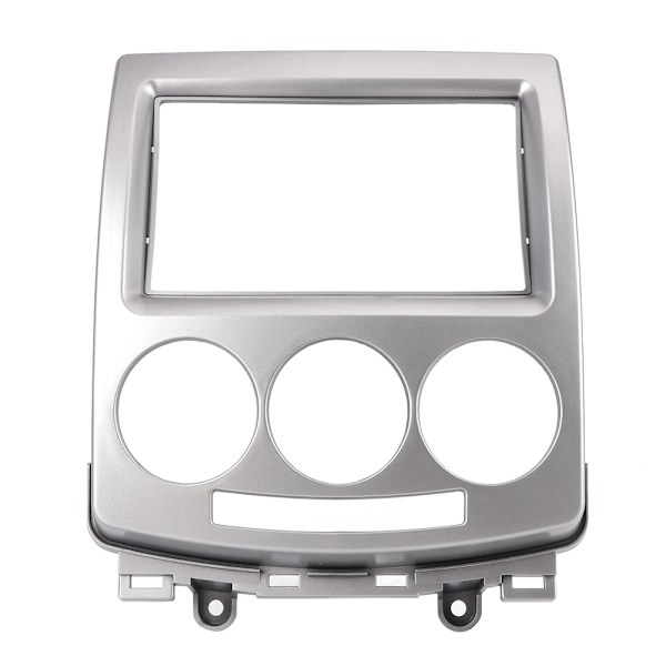7 tommer 2 Din Bilradio Dash Panel Ramme DVD Navigation Lydramme Dæk Trim Pasform til iMax