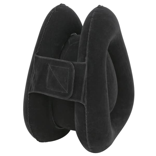 Golf Swing Training Aid Oppblåsbar Posture Corrector Pute for Rett Trening