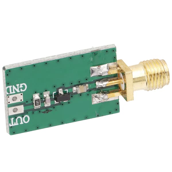 RF Amplitudesignaldetektor 0,1 til 3200 MHz